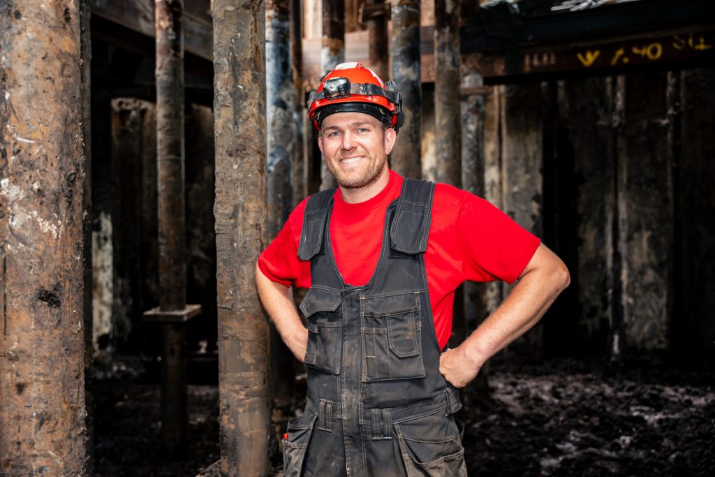 Werken bij Smit Groep