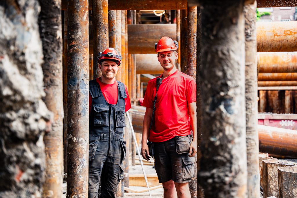 Werken bij Smit Groep