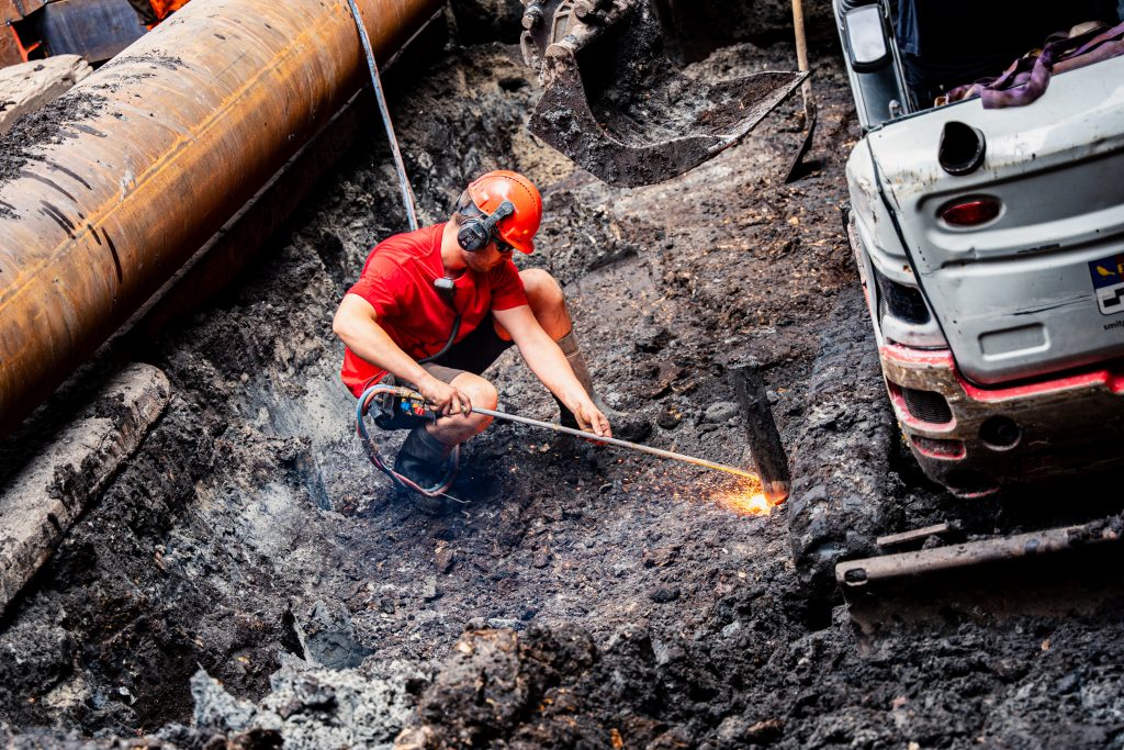Werken bij Smit Groep