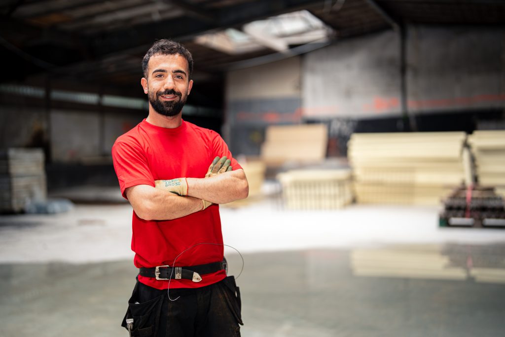 Werken bij Smit Groep