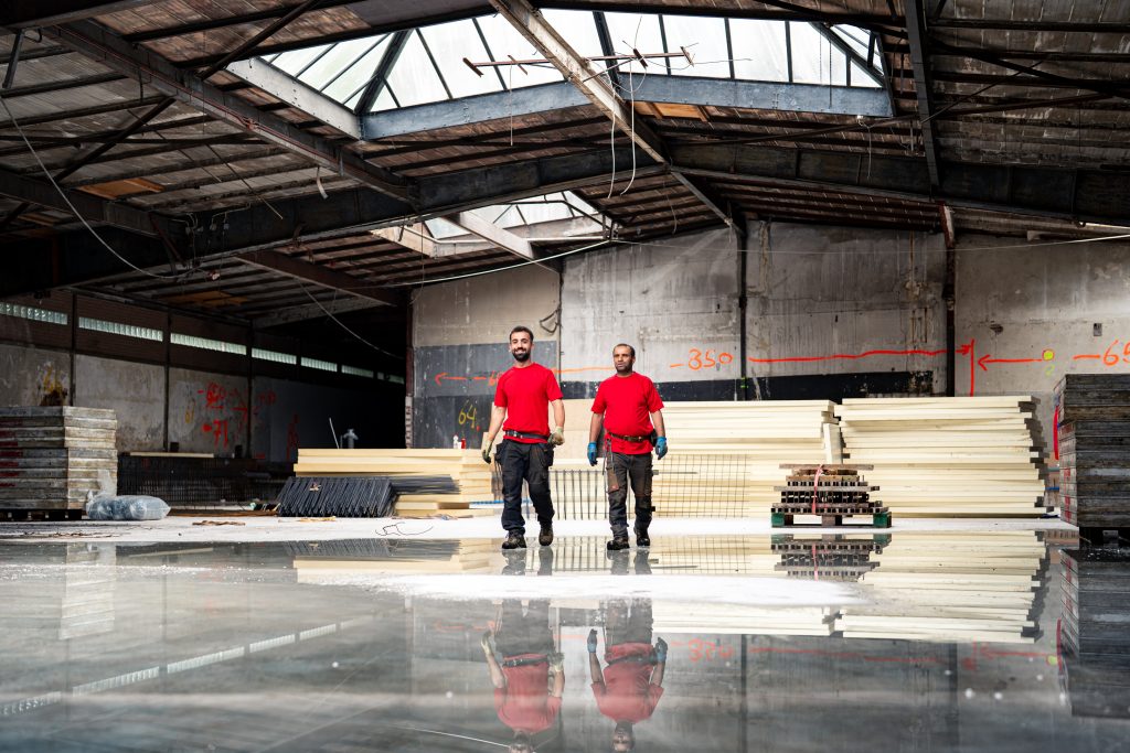 Werken bij Smit Groep