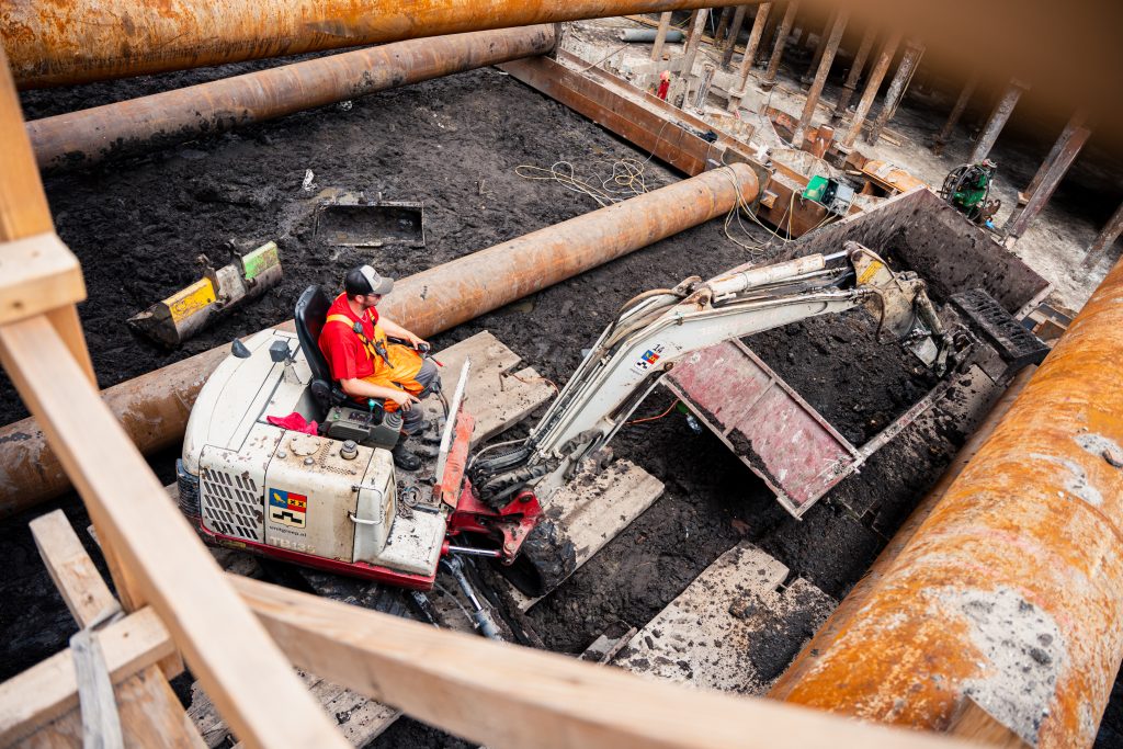 Werken bij Smit Groep