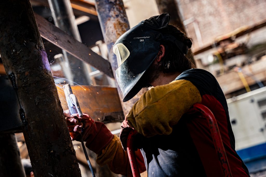 Werken bij Smit Groep